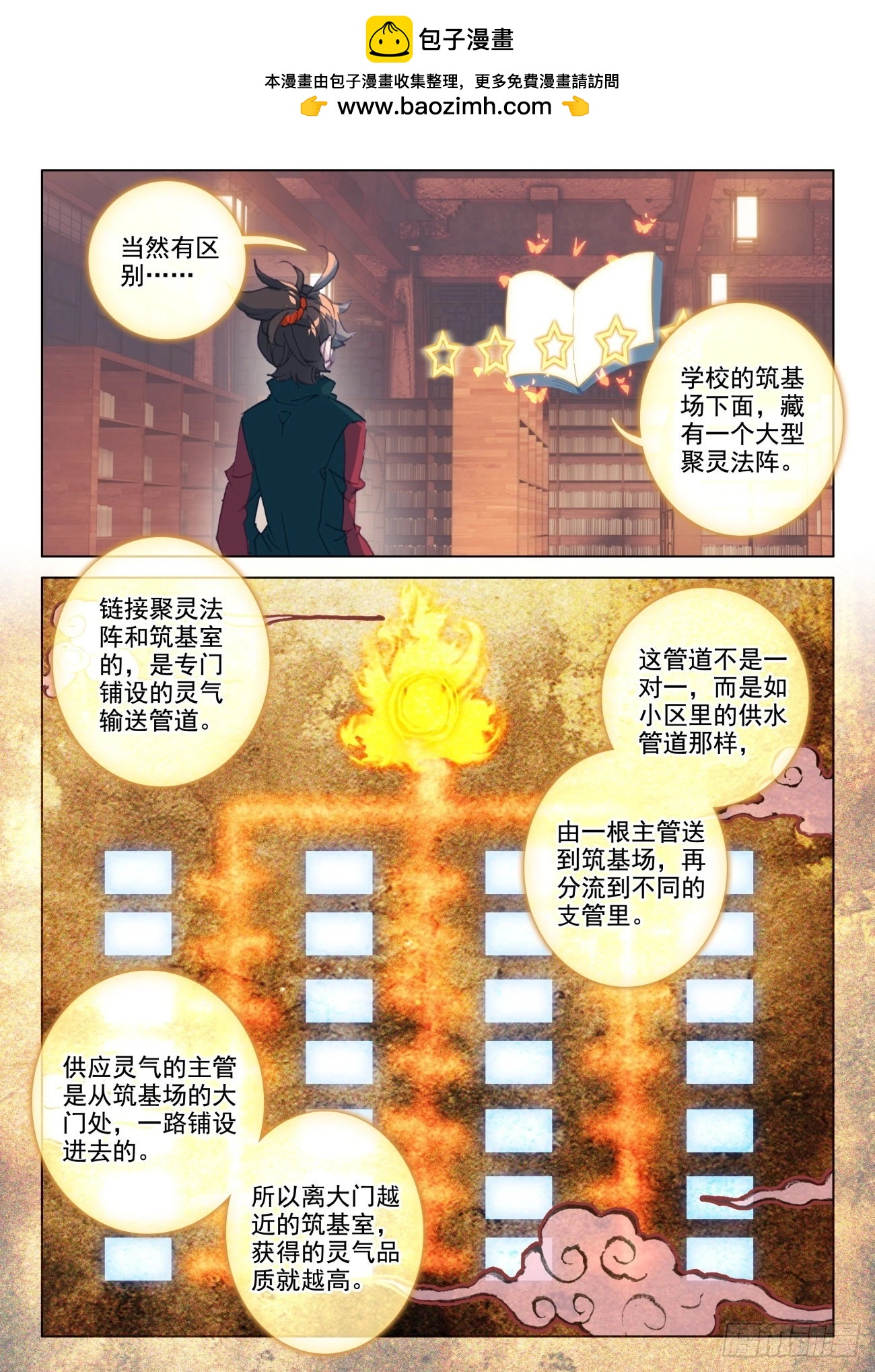 氪金成仙 - 33 風水 - 2