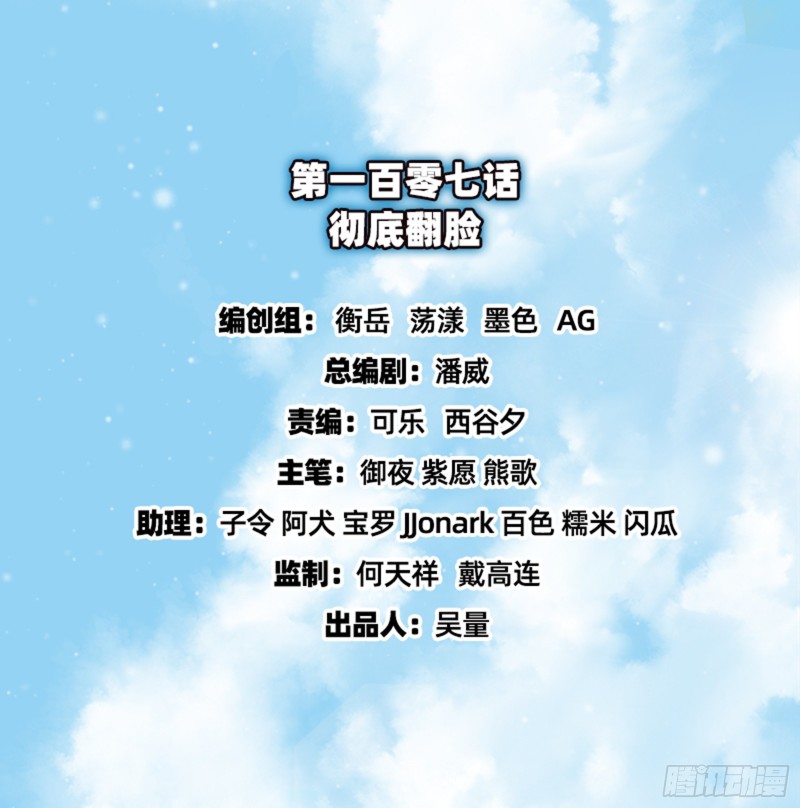 氪金大佬 - 徹底翻臉(1/2) - 2