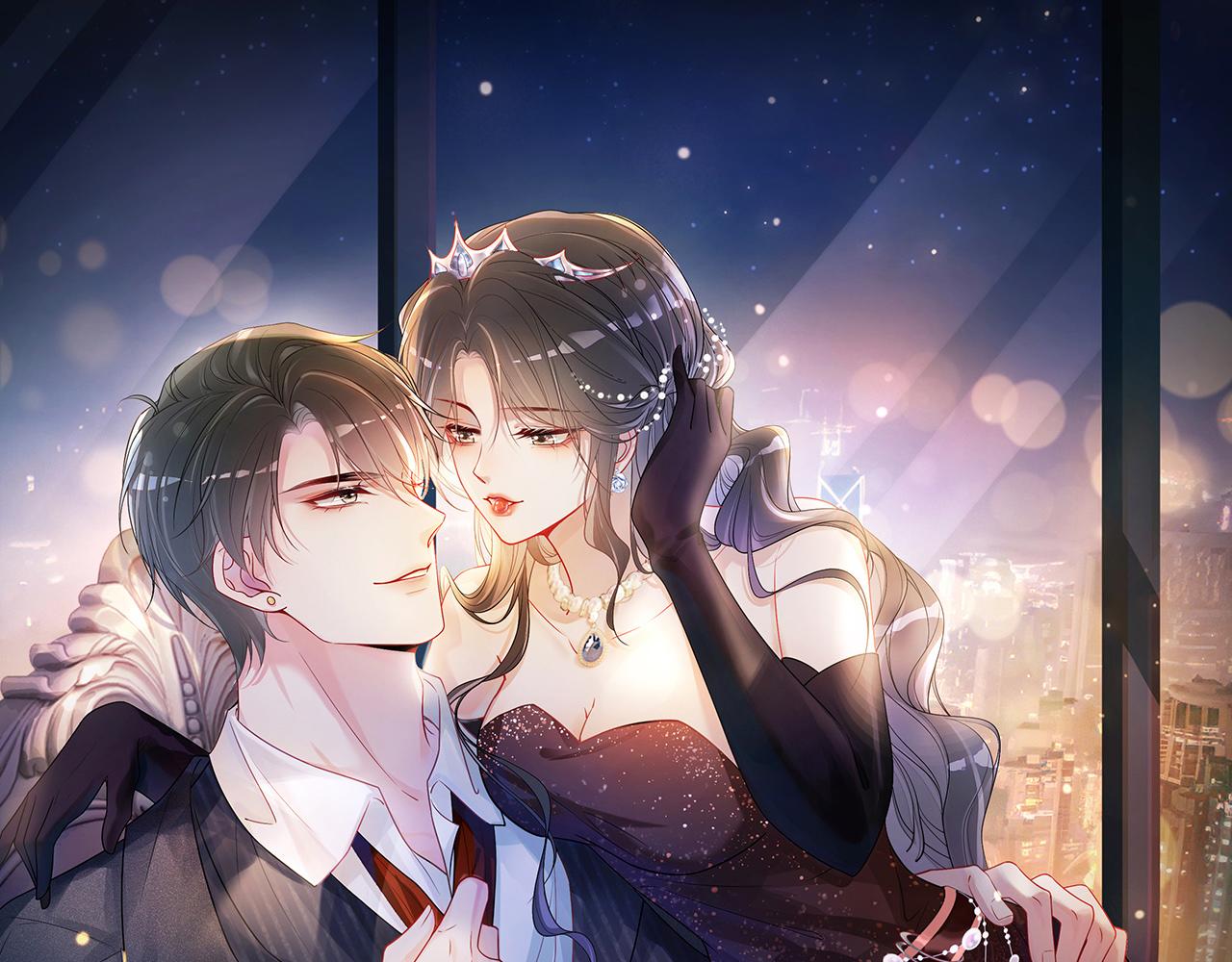 快穿：病嬌男主他又吃醋了 - 第104話 穿書進入娛樂圈(1/3) - 1