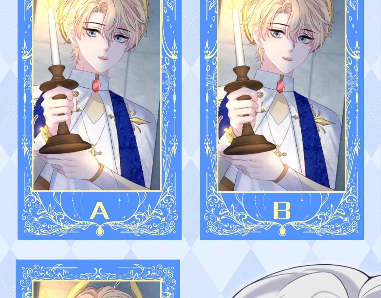 【快穿】絕美白蓮在線教學 - 第8期 測一測！你會心想事成嗎？ - 1