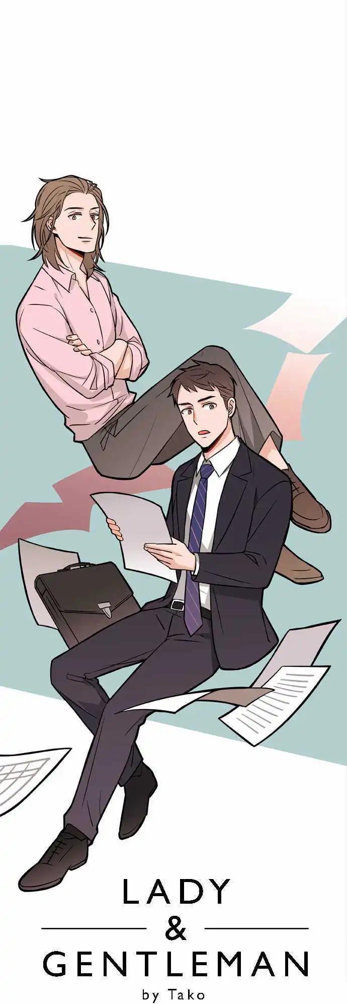 Lady&Gentleman - 第62回 - 1