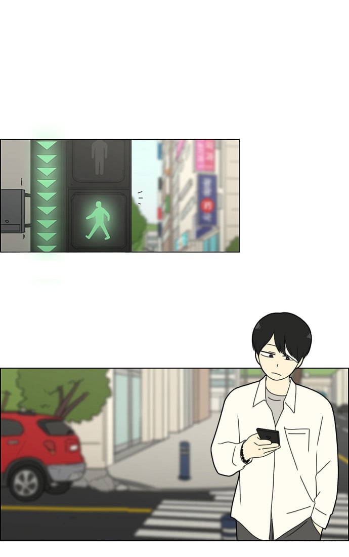 恋爱革命 - [第124话] 李京宇 Episode(22)(1/2) - 2