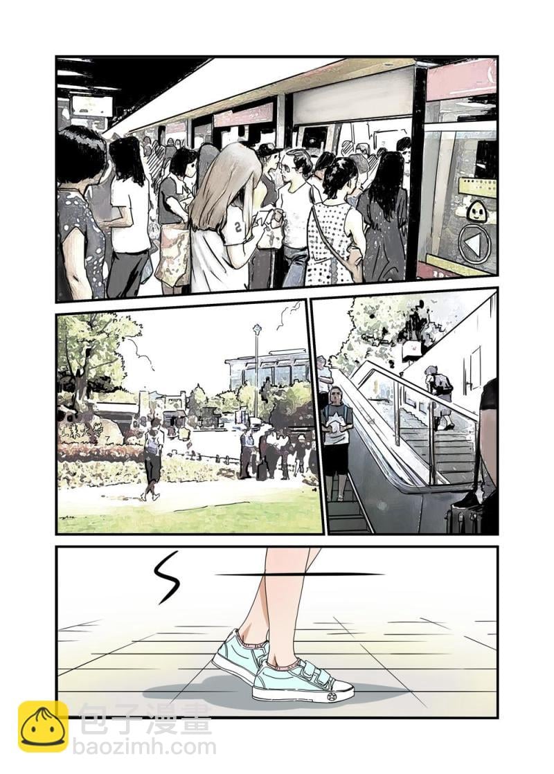 零點重生 - 21（上） - 2