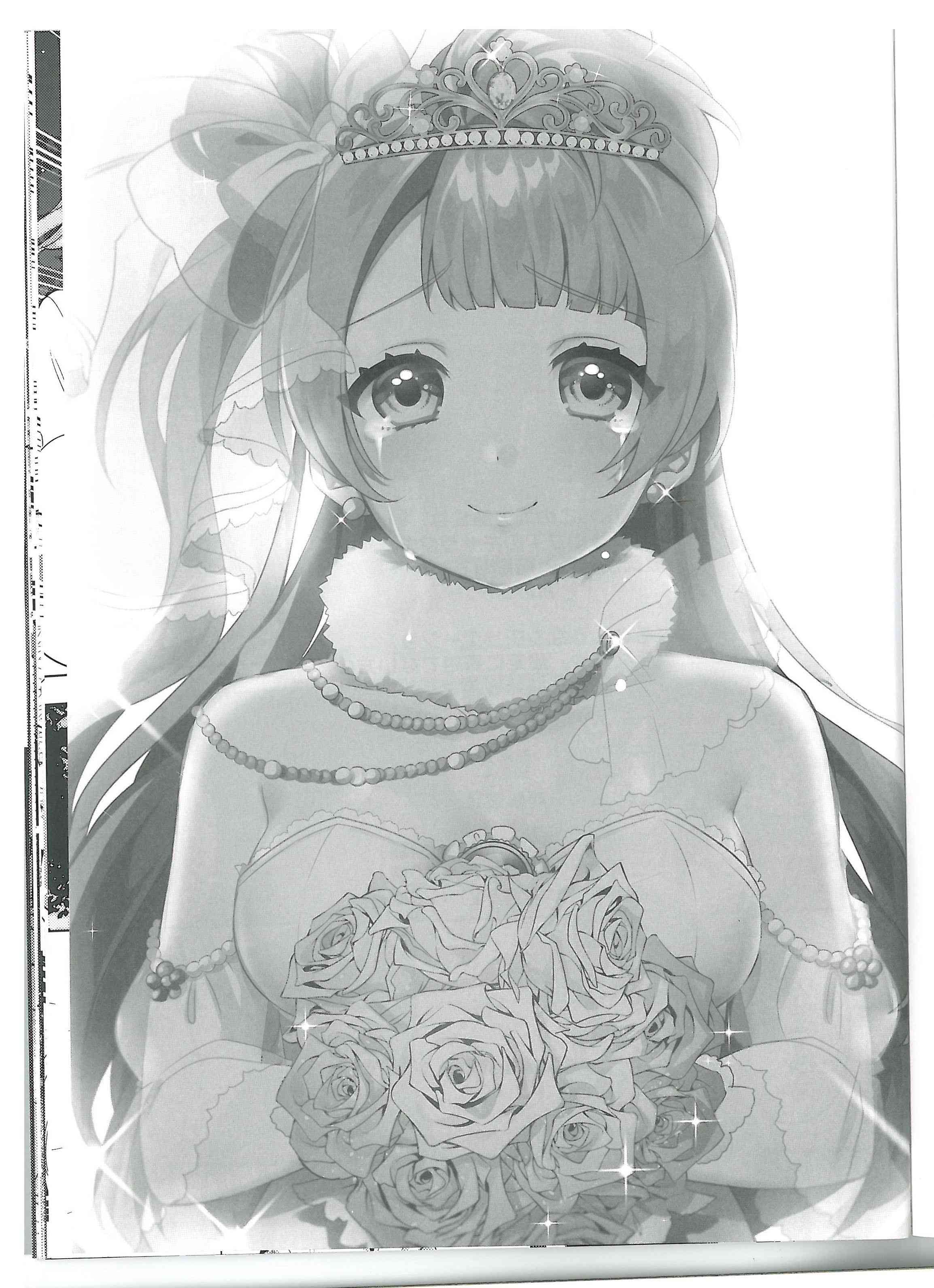 LoveLive - 結婚典禮二次會最終話 - 2