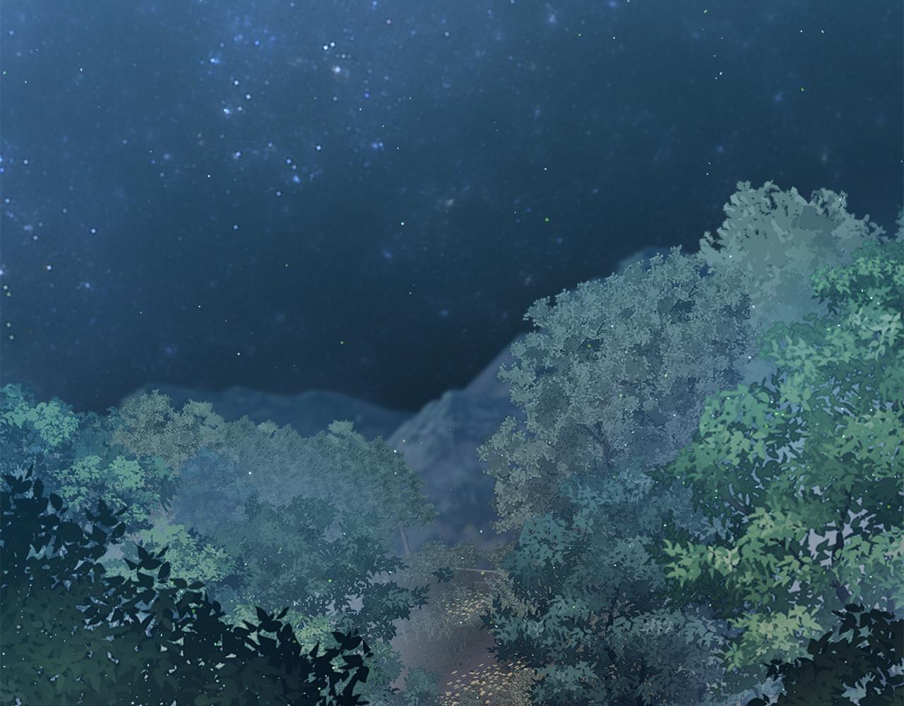 落魄公爵和他的騎士 - 第3話 反其道而行之(1/4) - 3