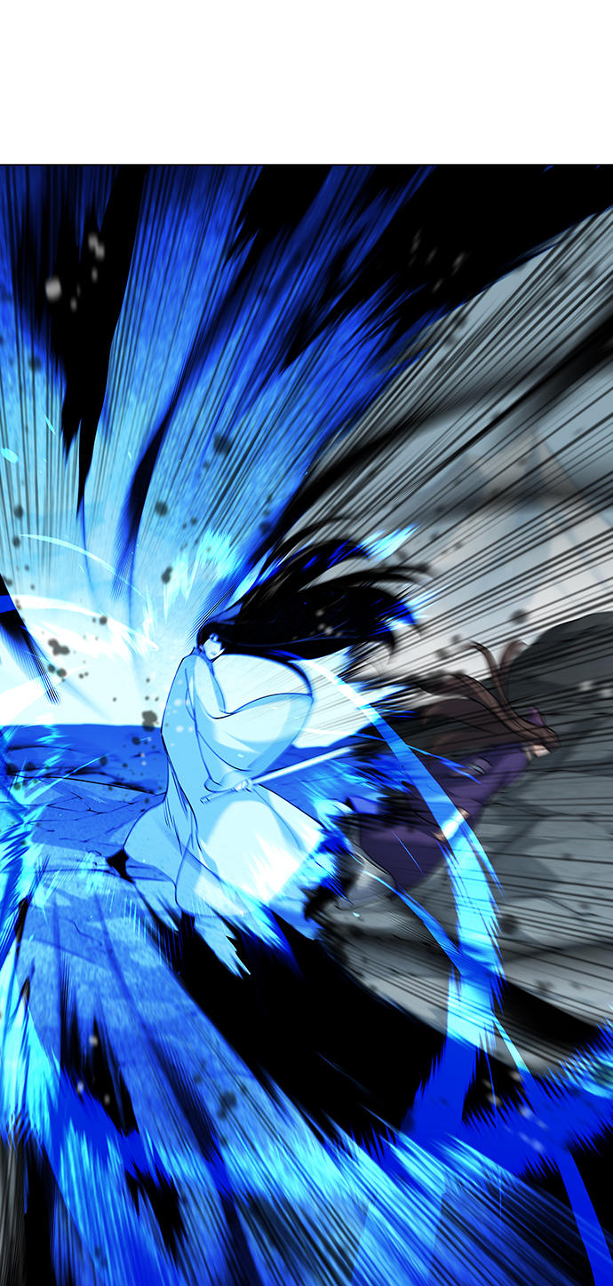 落乡文士传漫画,[第29话] 崩塌2图