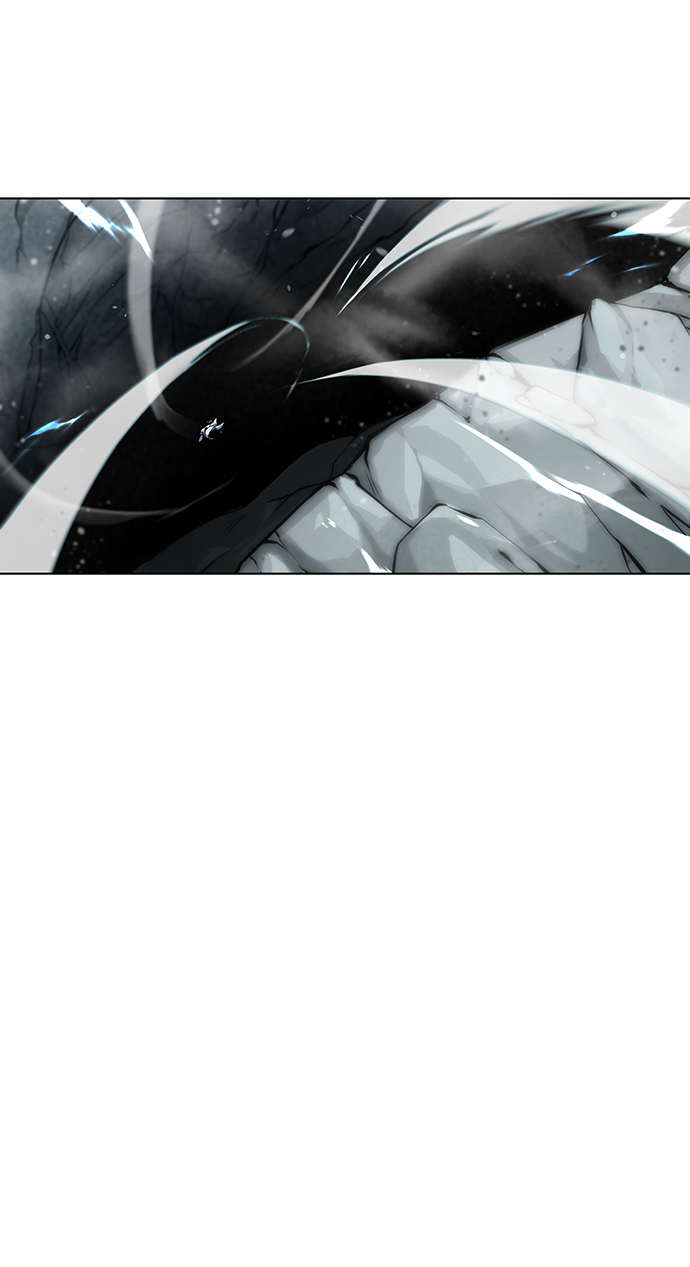 落乡文士传漫画,[第29话] 崩塌5图