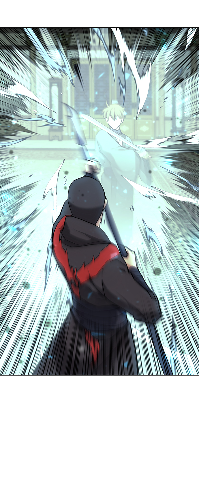 落乡文士传漫画,[第二季 第4话] 见龙在野3图