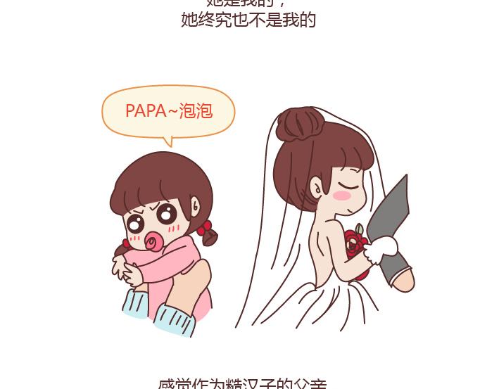麥拉風-婚後80 - 第203話 等我老了我希望我的女兒能幸福 - 2