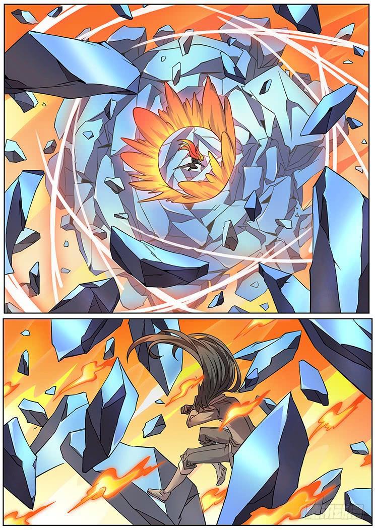 妹子與科學 - 312話 斷臂 - 2