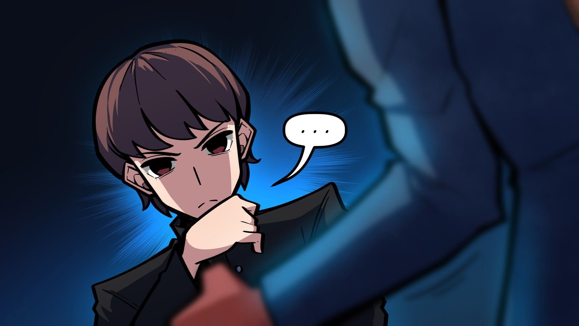 MEME娘 - MC篇01 - 1