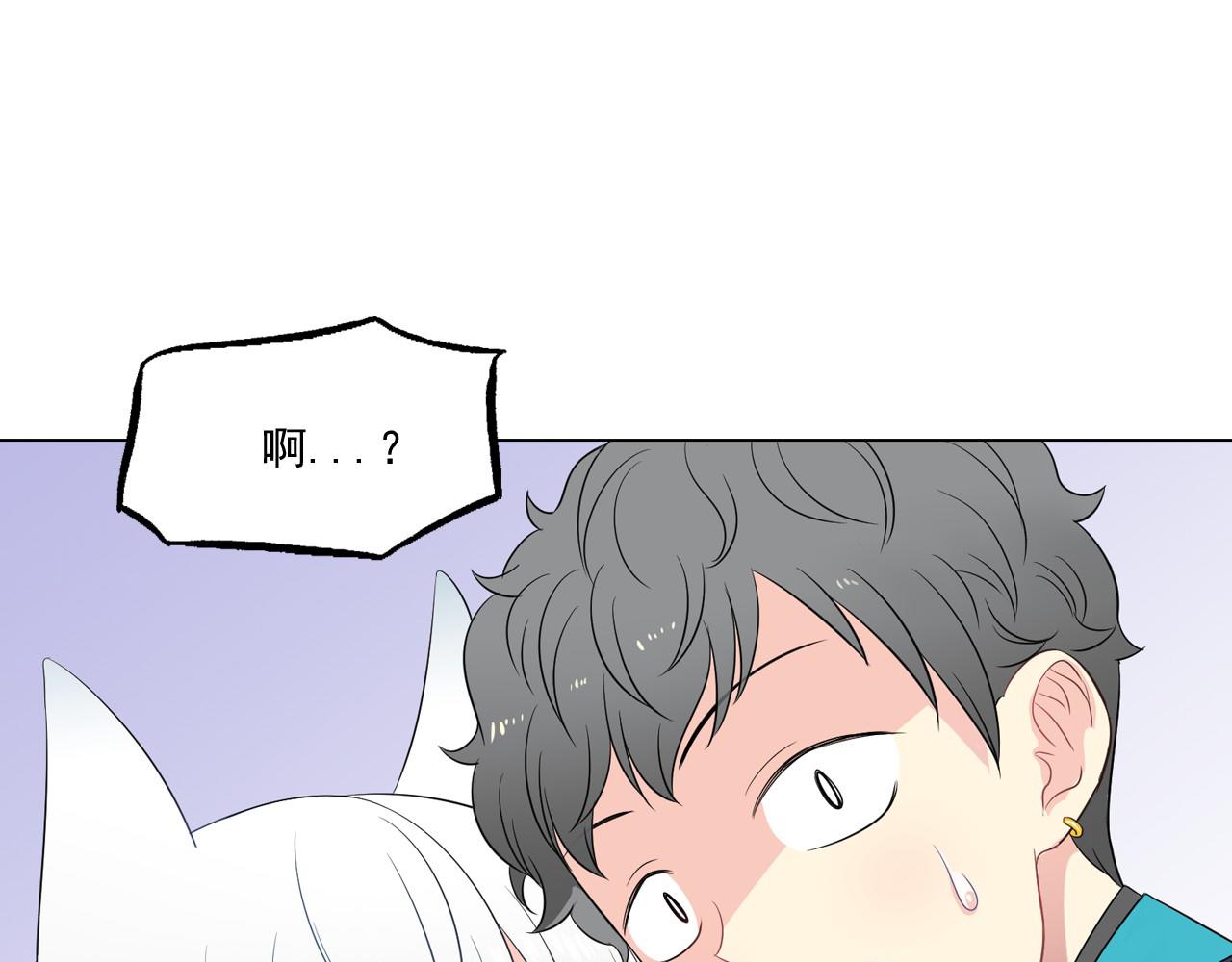 萌獸人 - 第16話 拉近關係(1/3) - 1