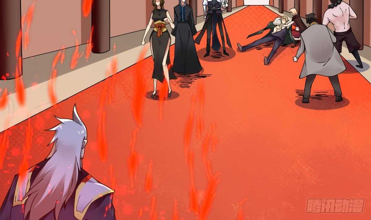 魔法仙氣一乾坤 - 第294話 龍族結界被破 - 4