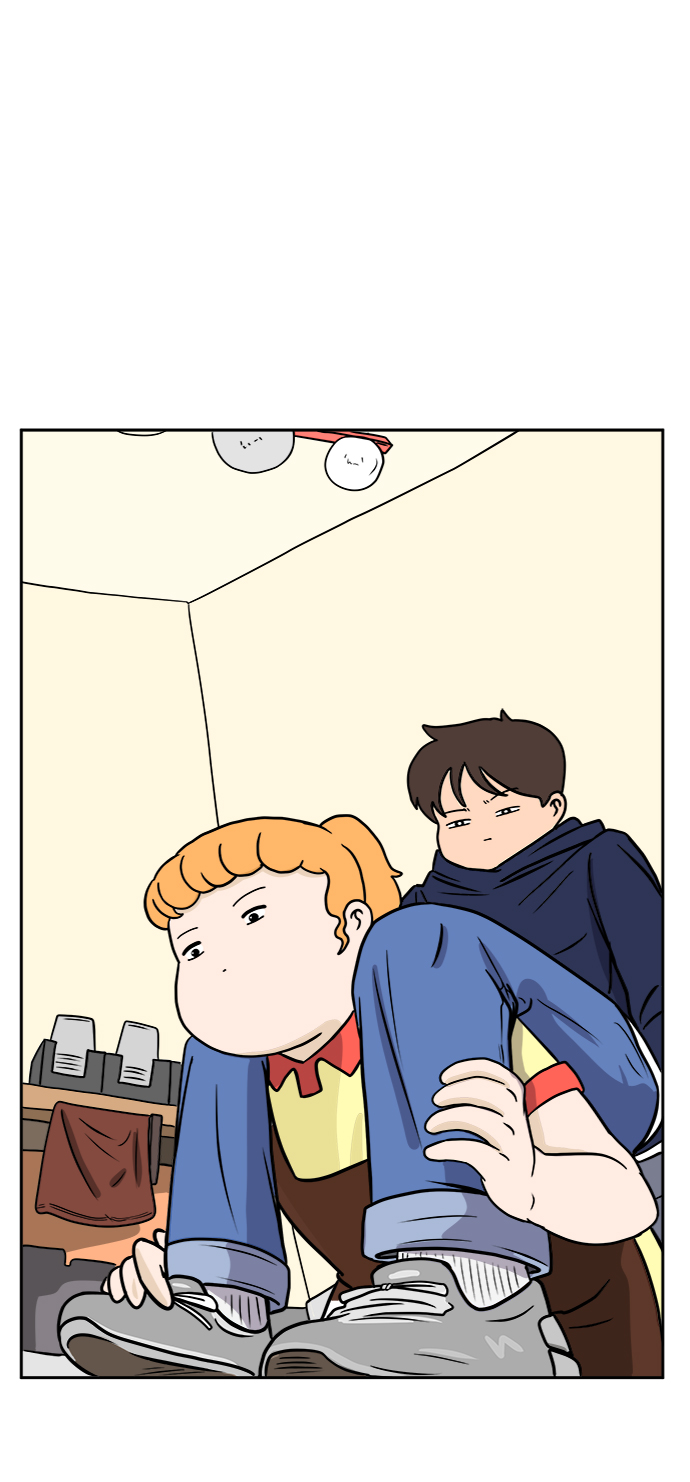 末日避难所漫画,[第36话] 无差别袭击事件（1）2图