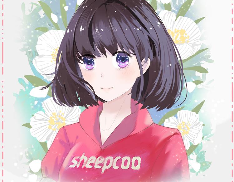 嘿！自信點 - 人物揭秘 - 1