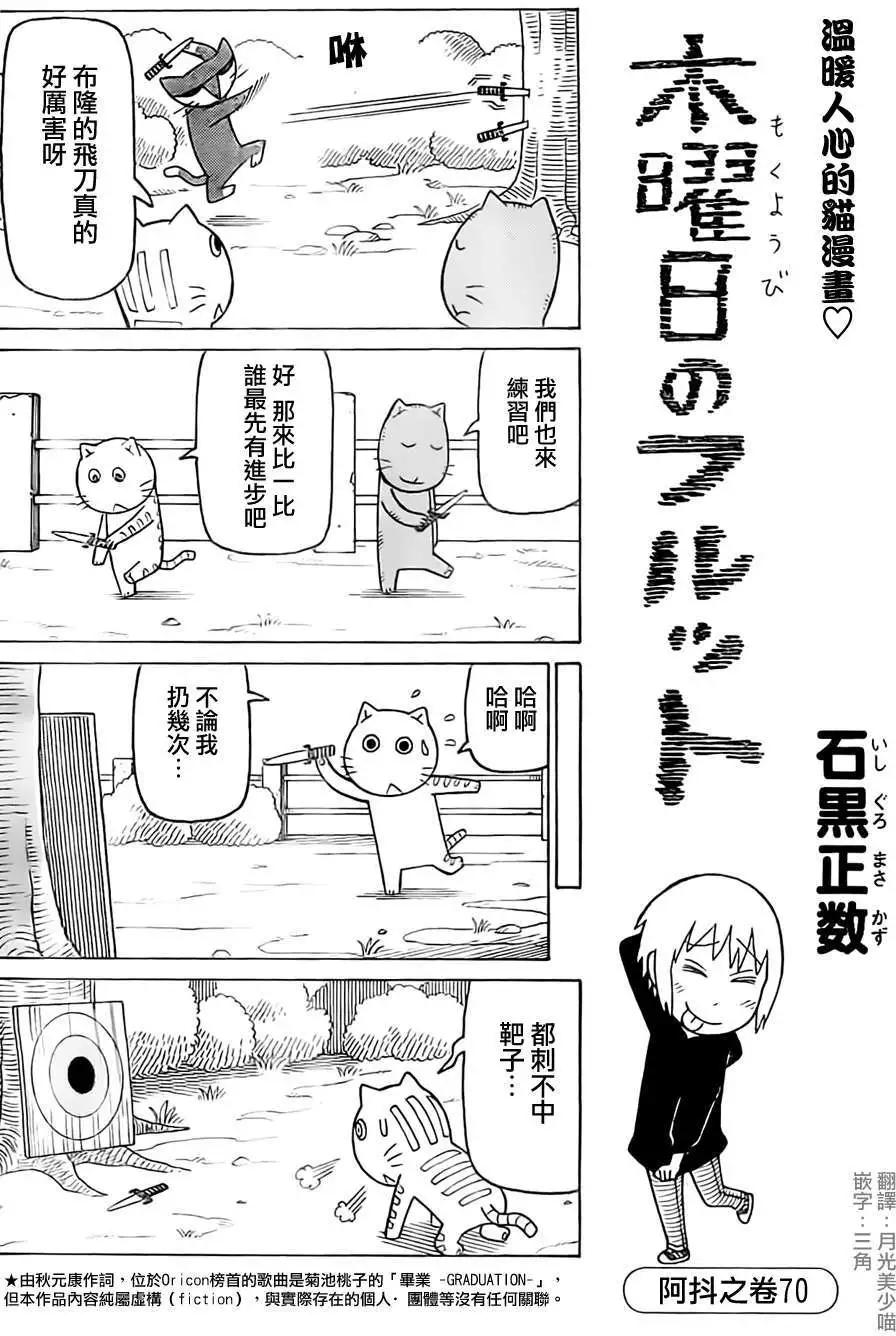木曜日的弗羅多 - 第261回 - 1