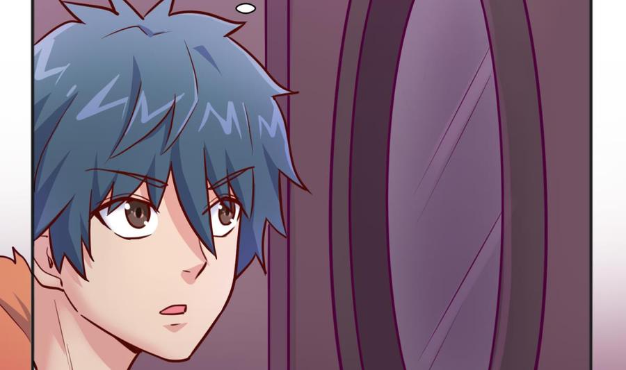 第32话墩子的秘密 女神的私人医生 包子漫画
