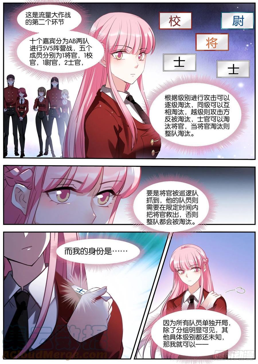 女神製造系統 - 淘汰遊戲 - 2