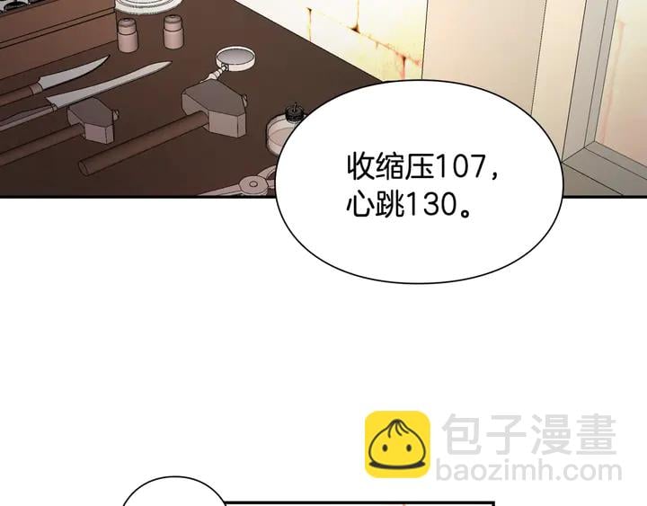 女王的手術刀 - 第9話 辛苦了(1/4) - 2