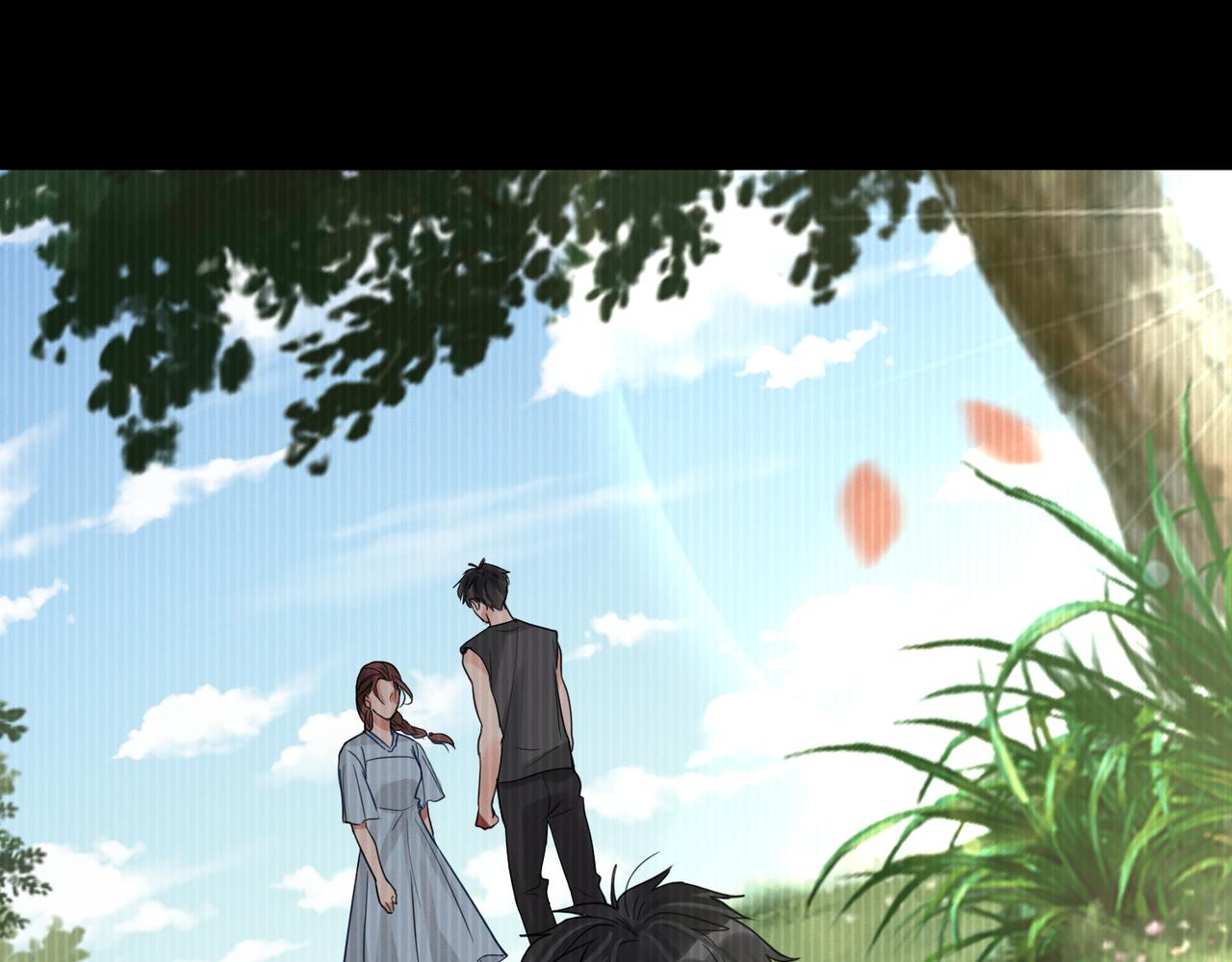 破云2：吞海 - 第95话 纽扣(1/3) - 1
