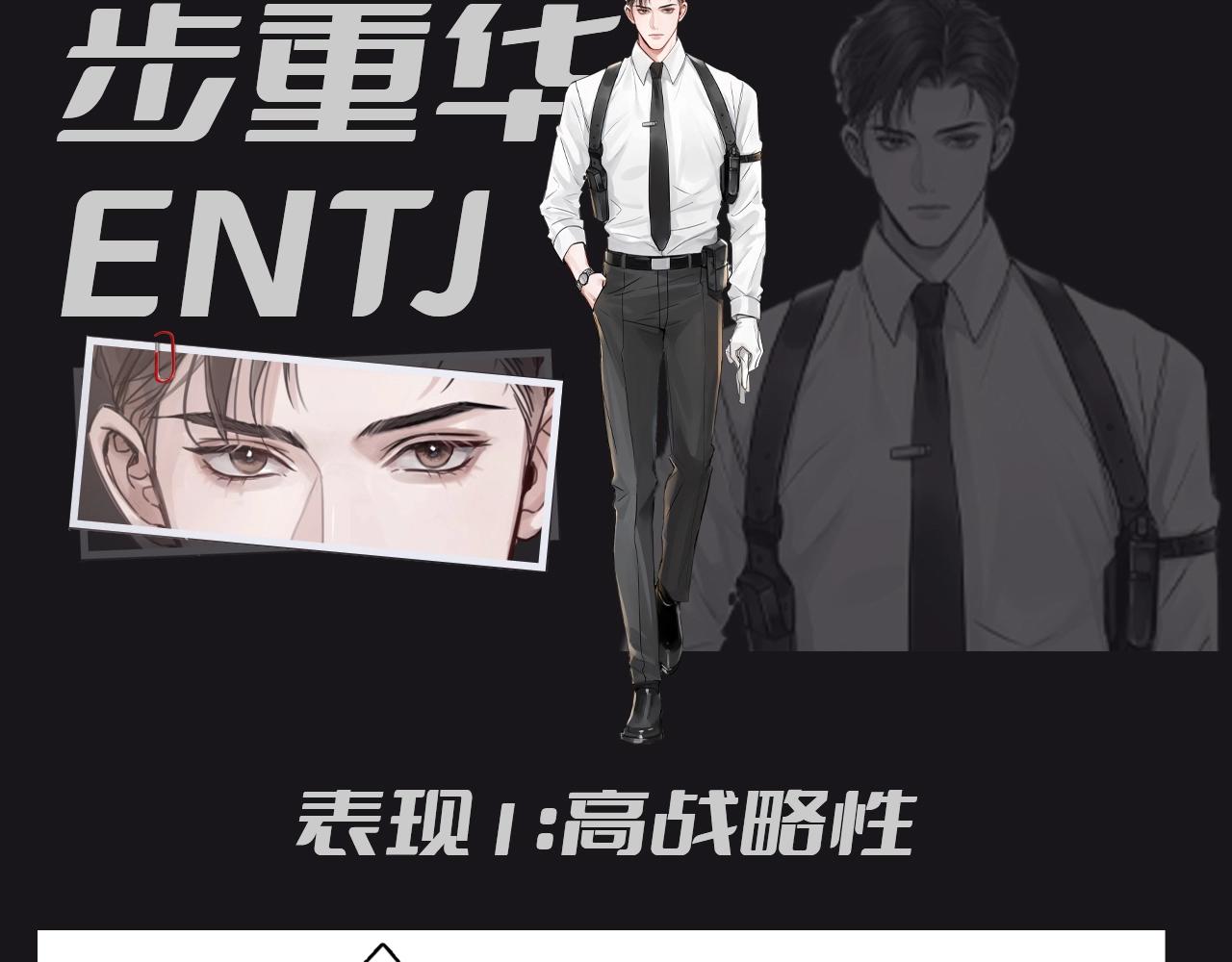 破雲2：吞海 - 第7期 整活企劃：猜猜蔥花魚的MBTI - 3