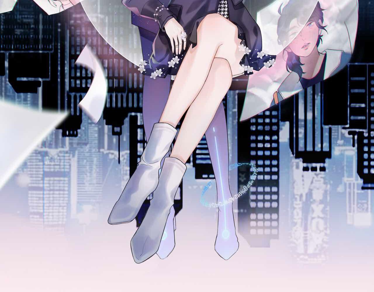 前任戰爭3-好女孩 - 第45話 答應我的事(1/4) - 2