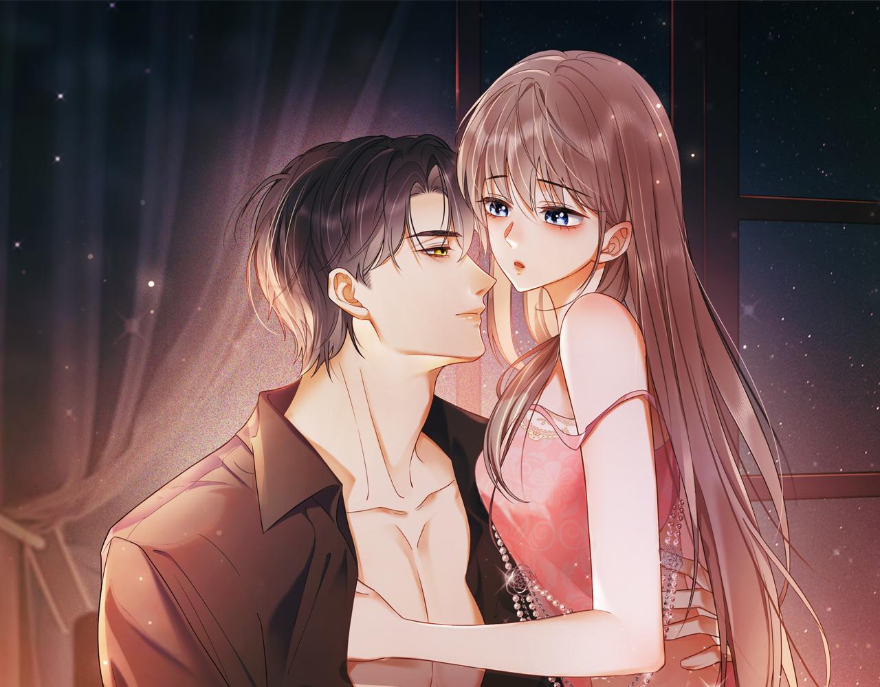 千億總裁獨寵替身嬌妻 - 第75話 對，是你贏了(1/3) - 1