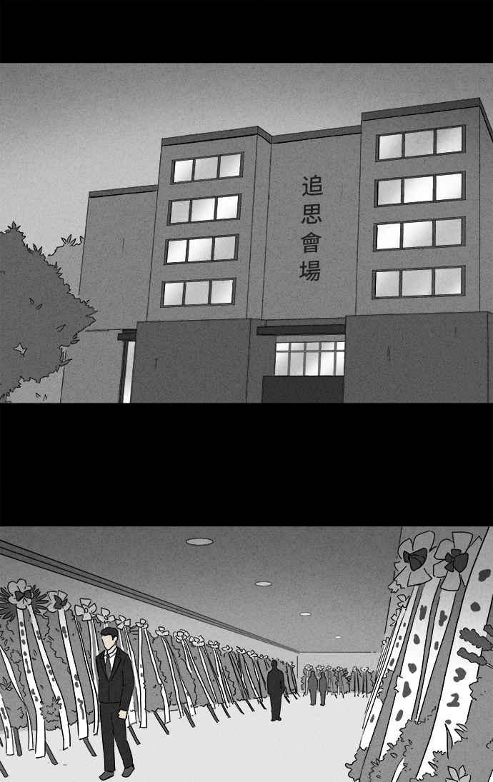 奇奇怪怪 - [第212話] More Days 1 - 2