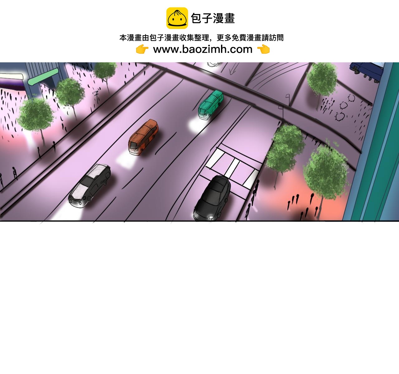 喪屍邊境 - 軍隊(1/2) - 2