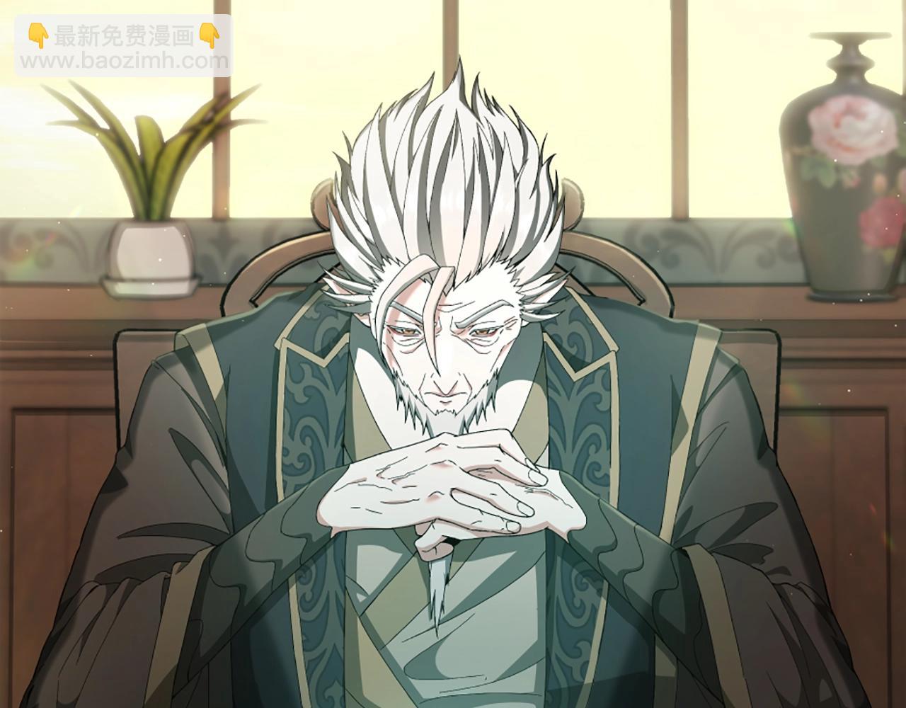三歲開始做王者 - 第5季第166話 戰鬥的決心(1/6) - 3