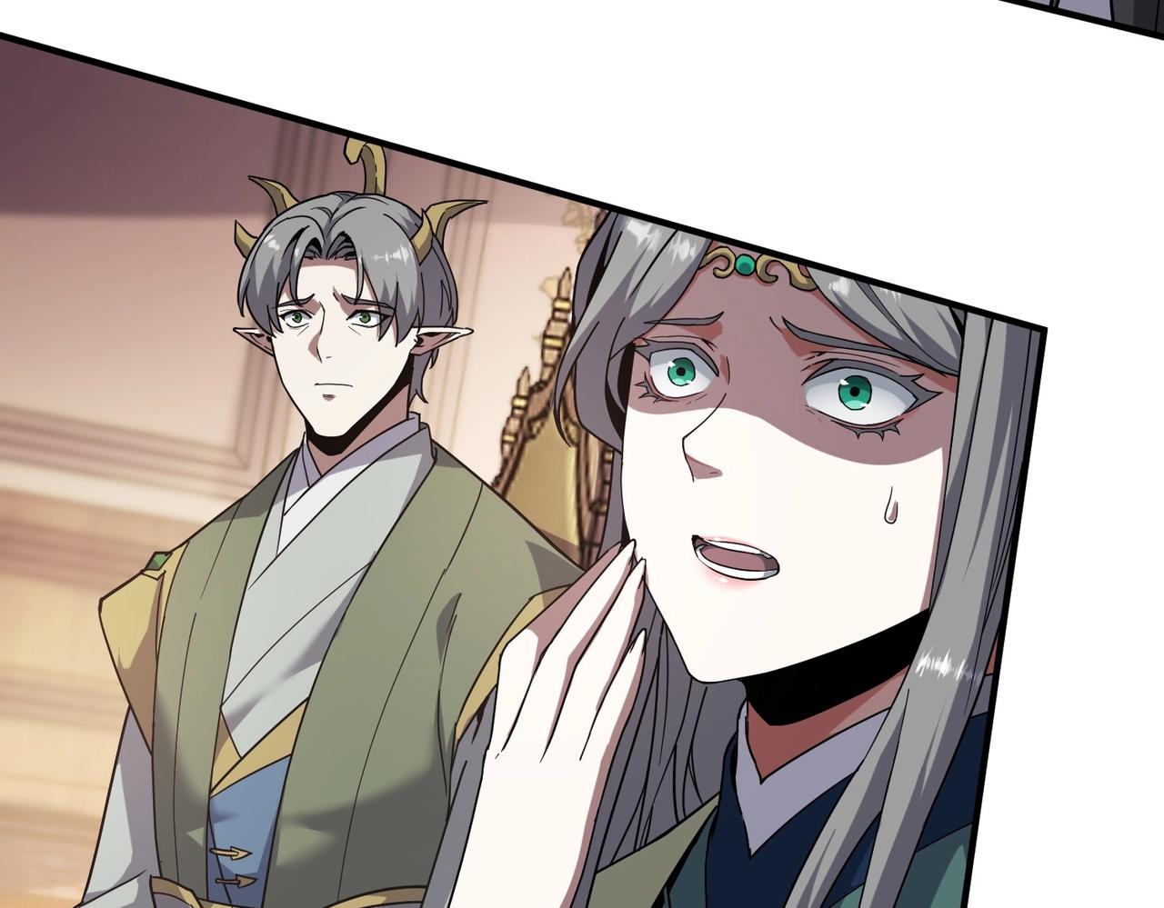 三歲開始做王者 - 第6季第207話 彙報(2/5) - 3