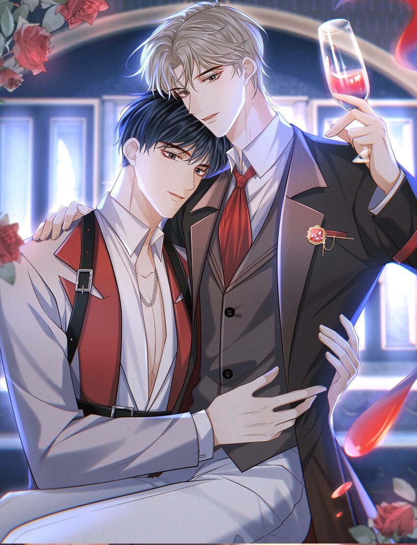上心 - 041 你不是其他人！ - 1
