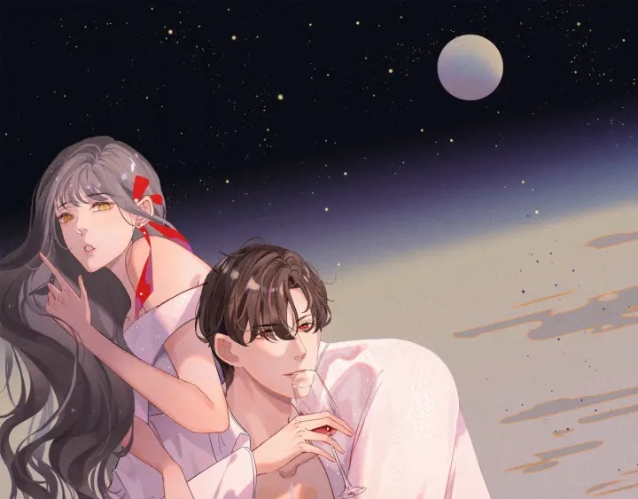 閃婚總裁契約妻 - 第360話  惡人有惡報(1/2) - 1