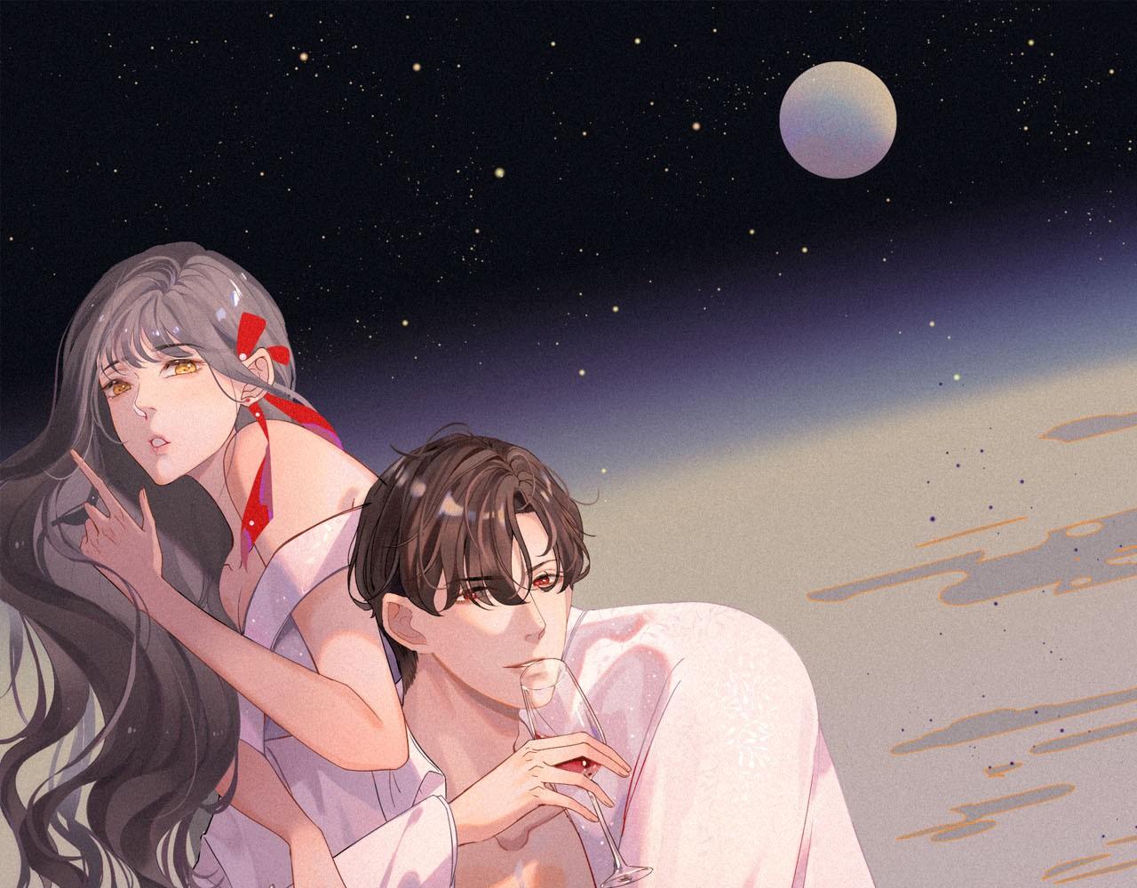 閃婚總裁契約妻 - 第458話 漢斯船長，我們上岸吧(1/3) - 1