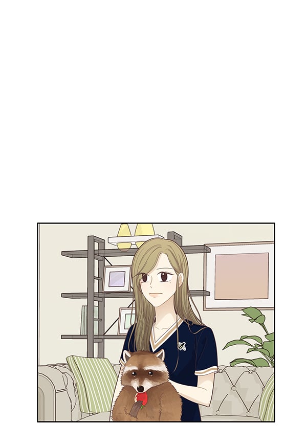 少女的世界 - [第179話] 你是誰？(1/2) - 2