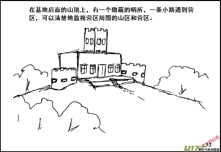生存日 - （第六季）6換防 - 2