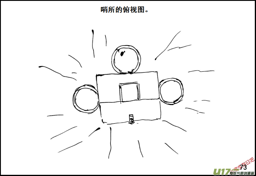生存日 - （第六季）6換防 - 3