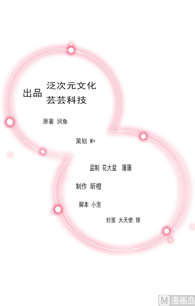盛世孽緣：BOSS求放過 - 第10話 你認錯人了(1/2) - 2