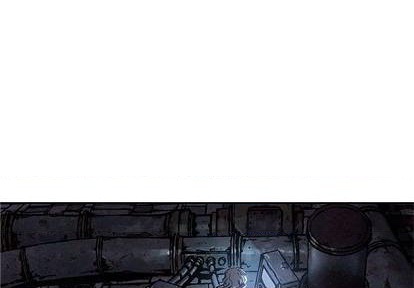 深海兽 - 第117话(1/3) - 1