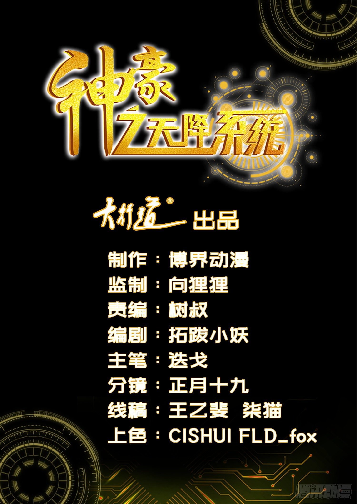 神豪之天降系統 - 第232話 鬱金香男爵 - 1