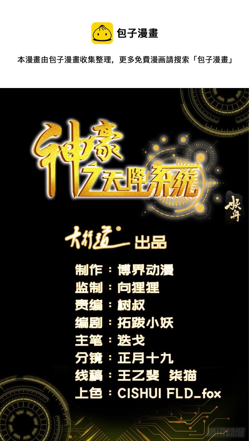 神豪之天降系統 - 第320話 男士止步 - 1