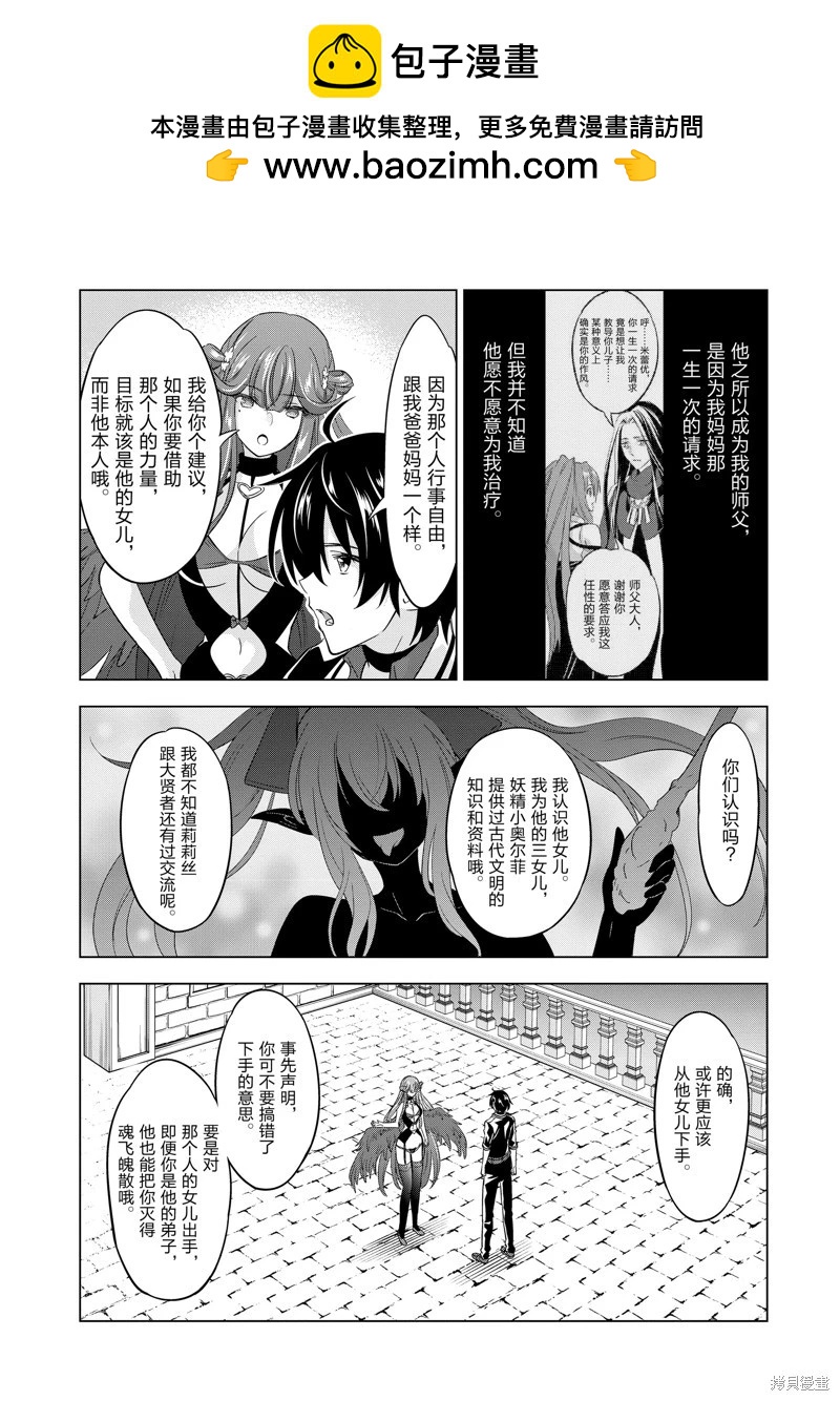 史上最強獸人先生的歡樂異世界後宮之旅 - 第80話 - 2