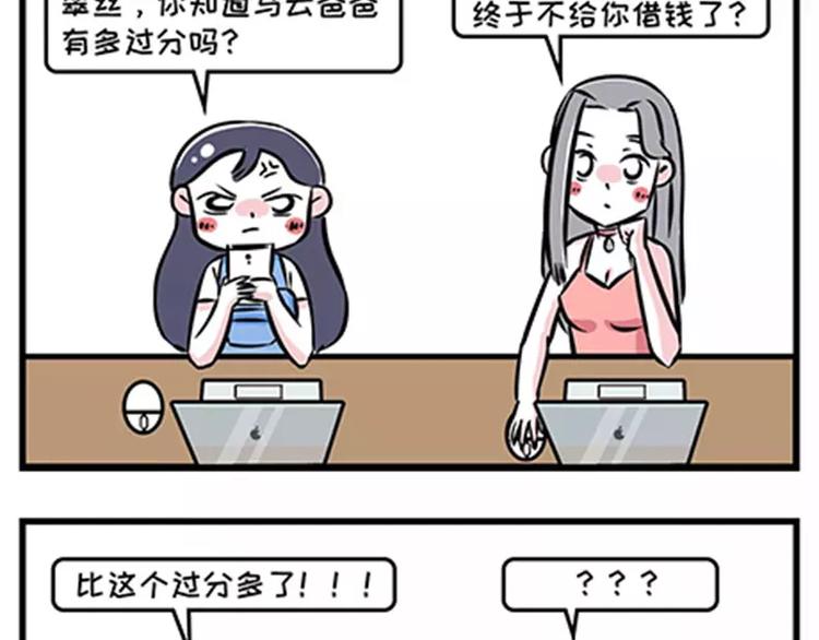 素菜包 - 教你一招搞定債務 - 2