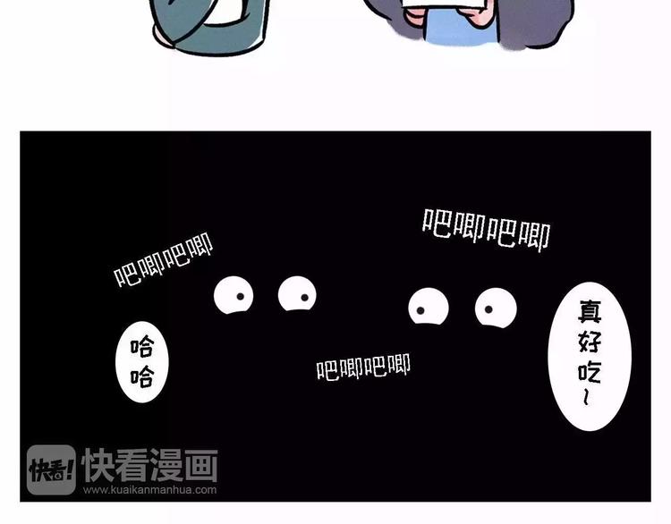 素菜包 - 如何把白巧克力變成黑巧克力 - 1