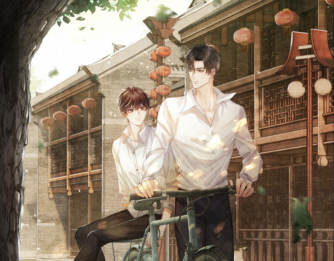 碎玉投珠 - 第175话 丁汉白倒腾古玩暴露！丁父震怒(1/3) - 1