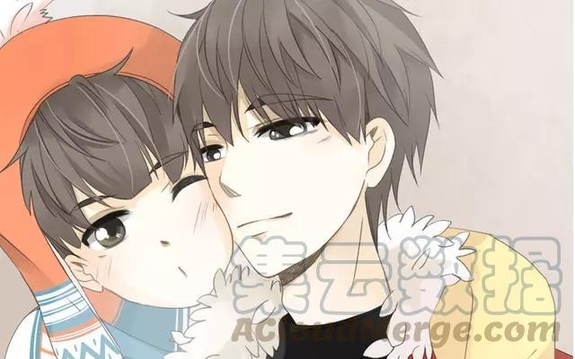 天才不戀愛 - 第56話 我們……不一樣？ - 1