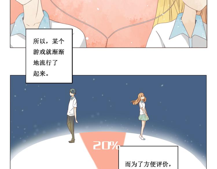 天才不戀愛 - 第8話 遊戲 - 2
