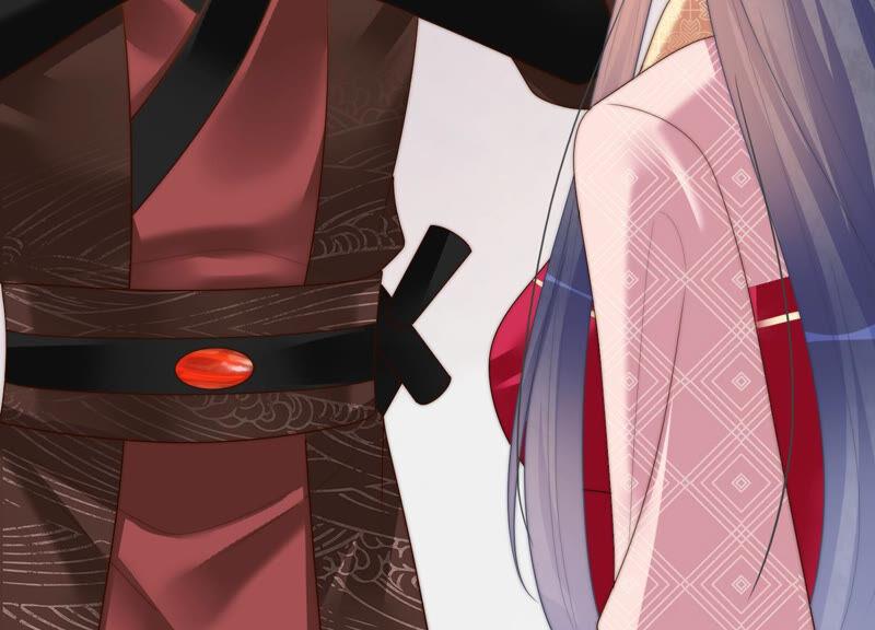 天才画师小娘子 - 第96话 有趣的姑娘(2/2) - 3