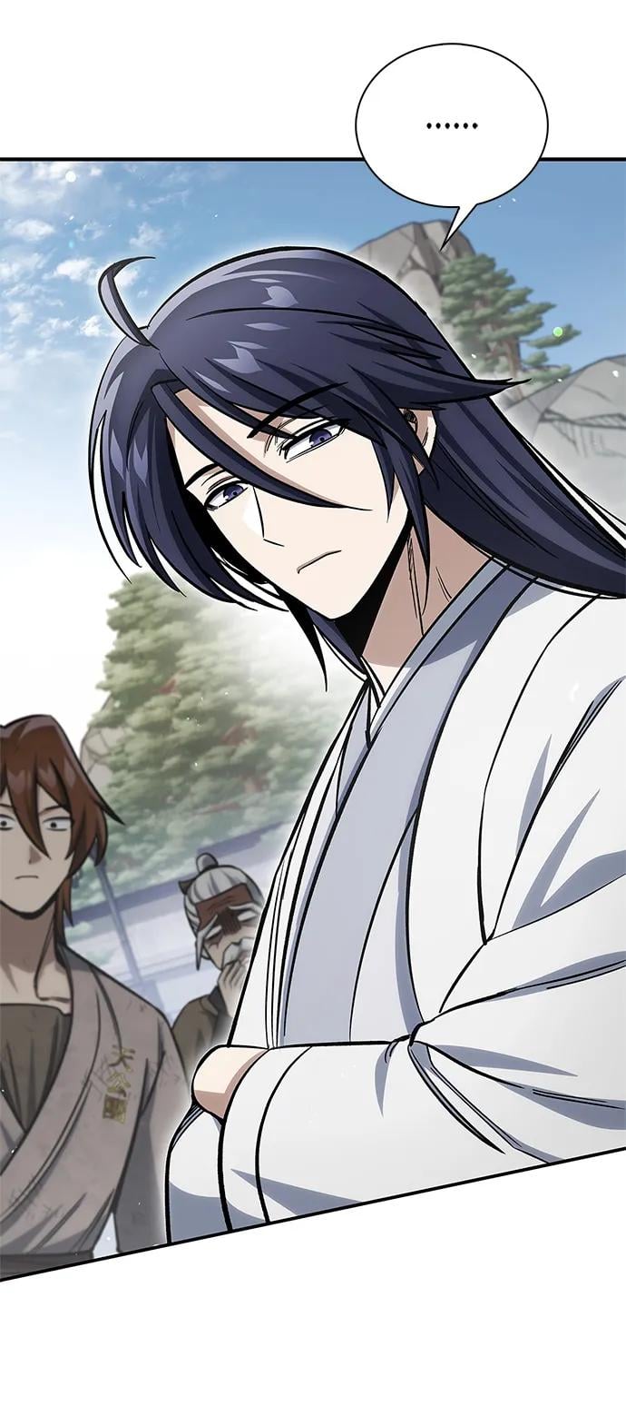 天华书库大公子 - [第150話] 快打招呼，這位是天公團團主！(1/3) - 第8张图