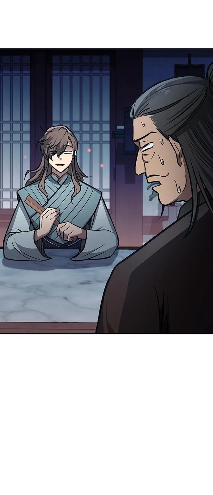 天华书库大公子 - [第26话] 我相信你 - 第36张图